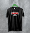 Beastie Boys Logo T-Shirt Beastie Boys Shirt Vintage Hip Hop Merch