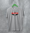 Beastie Boys Logo T-Shirt Beastie Boys Shirt Vintage Hip Hop Merch