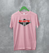 Beastie Boys Logo T-Shirt Beastie Boys Shirt Vintage Hip Hop Merch