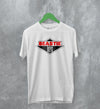 Beastie Boys Logo T-Shirt Beastie Boys Shirt Vintage Hip Hop Merch