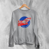 Beastie Boys Sweatshirt Time To Get Ill Sweater Hip Hop Rap Clothing