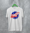 Beastie Boys T-Shirt Time To Get Ill Shirt Hip Hop Rap Clothing