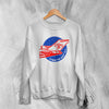 Beastie Boys Sweatshirt Time To Get Ill Sweater Hip Hop Rap Clothing