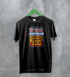 Beastie Boys T-Shirt Sardine Can Shirt Hello Nasty Music Merch