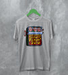 Beastie Boys T-Shirt Sardine Can Shirt Hello Nasty Music Merch