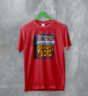 Beastie Boys T-Shirt Sardine Can Shirt Hello Nasty Music Merch