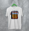 Beastie Boys T-Shirt Sardine Can Shirt Hello Nasty Music Merch