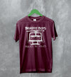 Beastie Boys T-Shirt Aglio e Olio Shirt Hip Hop Album Art Merch