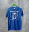 Beastie Boys T-Shirt Aglio e Olio Shirt Hip Hop Album Art Merch