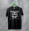 Beastie Boys T-Shirt Aglio e Olio Shirt Hip Hop Album Art Merch