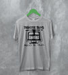 Beastie Boys T-Shirt Aglio e Olio Shirt Hip Hop Album Art Merch