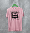 Beastie Boys T-Shirt Aglio e Olio Shirt Hip Hop Album Art Merch