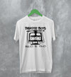 Beastie Boys T-Shirt Aglio e Olio Shirt Hip Hop Album Art Merch