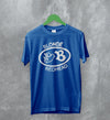 Blonde Redhead Logo T-Shirt Rock Tee Blonde Redhead Shirt Band Music