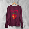 Blonde Redhead Sweatshirt Tour Rock Sweater Down for Dinner Shirt Indie