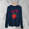 Blonde Redhead Sweatshirt Tour Rock Sweater Down for Dinner Shirt Indie