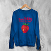 Blonde Redhead Sweatshirt Tour Rock Sweater Down for Dinner Shirt Indie