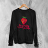 Blonde Redhead Sweatshirt Tour Concert Sweater Alt Rock Shirt Indie