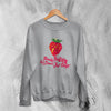 Blonde Redhead Sweatshirt Tour Concert Sweater Alt Rock Shirt Indie