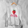 Blonde Redhead Sweatshirt Tour Concert Sweater Alt Rock Shirt Indie