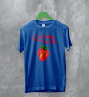 Blonde Redhead T-Shirt Sit Down for Dinner Tee Music Rock Band Shirt
