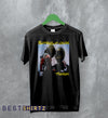 Boards Of Canada T-Shirt Twoism Album Art Shirt Electronic Music Fan Gear