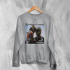 Boards Of Canada Sweatshirt Twoism Album Art Sweater Electronic Music Fan Gear