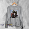 Boards Of Canada Sweatshirt Twoism Album Art Sweater Electronic Music Fan Gear