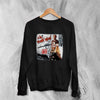Lil Bow Wow Sweatshirt Beware Of Dog Sweater Vintage 20s Album Hip Hop