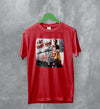 Lil Bow Wow T-Shirt Beware Of Dog Shirt Vintage 20s Album Hip Hop