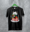 Berries & Cream T-Shirt Vintage Tiktok Shirt Berries & Cream Meme