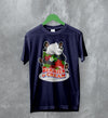 Berries & Cream T-Shirt Vintage Tiktok Shirt Berries & Cream Meme