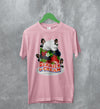 Berries & Cream T-Shirt Vintage Tiktok Shirt Berries & Cream Meme