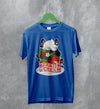 Berries & Cream T-Shirt Vintage Tiktok Shirt Berries & Cream Meme