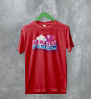 Berries & Cream T-Shirt Tiktok Meme Shirt Berries & Cream Lover