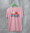 Berries & Cream T-Shirt Tiktok Meme Shirt Berries & Cream Lover