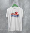 Berries & Cream T-Shirt Tiktok Meme Shirt Berries & Cream Lover