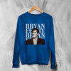Bryan Ferry Sweatshirt Roxy Music Shirt 80s Pop Rock Merch