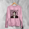 Bryan Ferry Sweatshirt Roxy Music Shirt 80s Pop Rock Merch