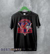 Vintage Buffalo Bills T-Shirt Old School Buffalo Bills Shirt American Football Fan Merch