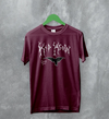 Conan Gray Kid Krow T-Shirt Pop Album Music Merch Conan Gray Shirt