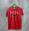 Conan Gray Kid Krow T-Shirt Pop Album Music Merch Conan Gray Shirt