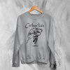 Cocteau Twins Sweatshirt Lullabies Album Artwork Sweater Band Merch