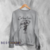 Cocteau Twins Sweatshirt Lullabies Album Artwork Sweater Band Merch