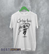 Cocteau Twins T-Shirt Lullabies Album Artwork Shirt Band Merch