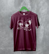 Cocteau Twins T-Shirt Scottish Shoegaze Shirt Graphic Music Merch