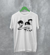Cocteau Twins T-Shirt Scottish Shoegaze Shirt Graphic Music Merch