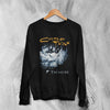 Cocteau Twins Sweatshirt Treasure Sweater Alt Rock Album Fan Gear