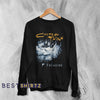 Cocteau Twins Sweatshirt Treasure Sweater Alt Rock Album Fan Gear