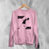 Cocteau Twins Sweatshirt Wax And Wane Sweater Dream Pop Music Merch